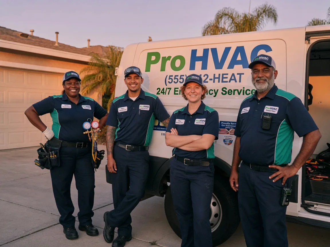 Furnace Repair company in Bellaire, OH